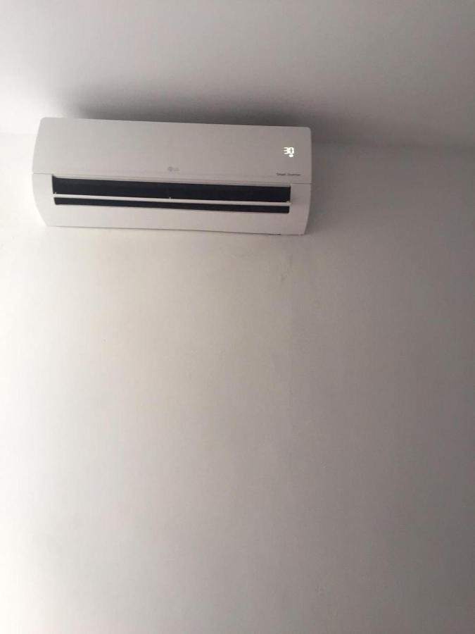 Maria Cristina ,Ar,Wi-Fi E Tv A Cabo Apartment Praia Grande  Bagian luar foto