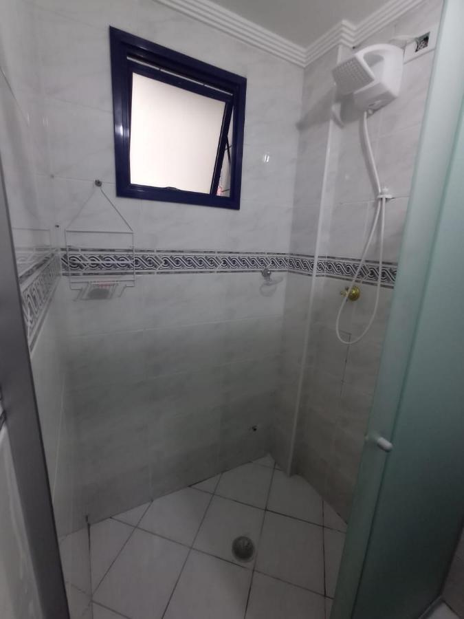 Maria Cristina ,Ar,Wi-Fi E Tv A Cabo Apartment Praia Grande  Bagian luar foto